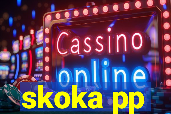 skoka pp